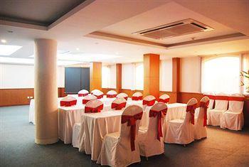 Maison D'Hanoi Hanova Hotel Eksteriør billede