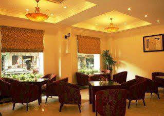 Maison D'Hanoi Hanova Hotel Eksteriør billede